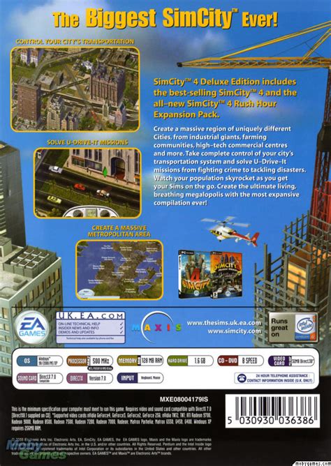simcity 4 trainer|Iba pa.